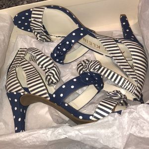 New Anne Klein Heels